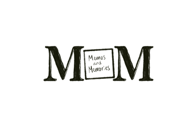 Memos and Memories